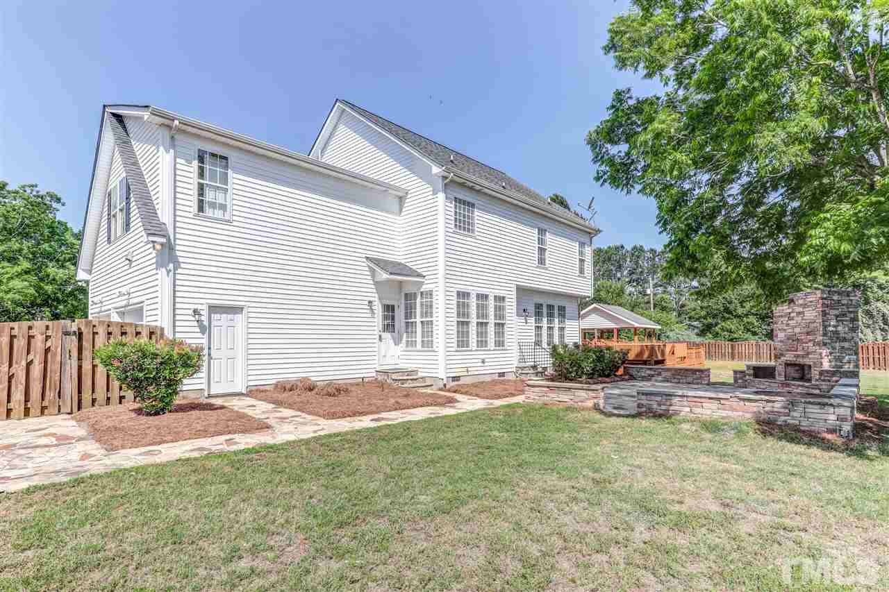 4417 Rolesville Road Wendell, NC 27591 - Photo 25 of 30 Gallery Image 25