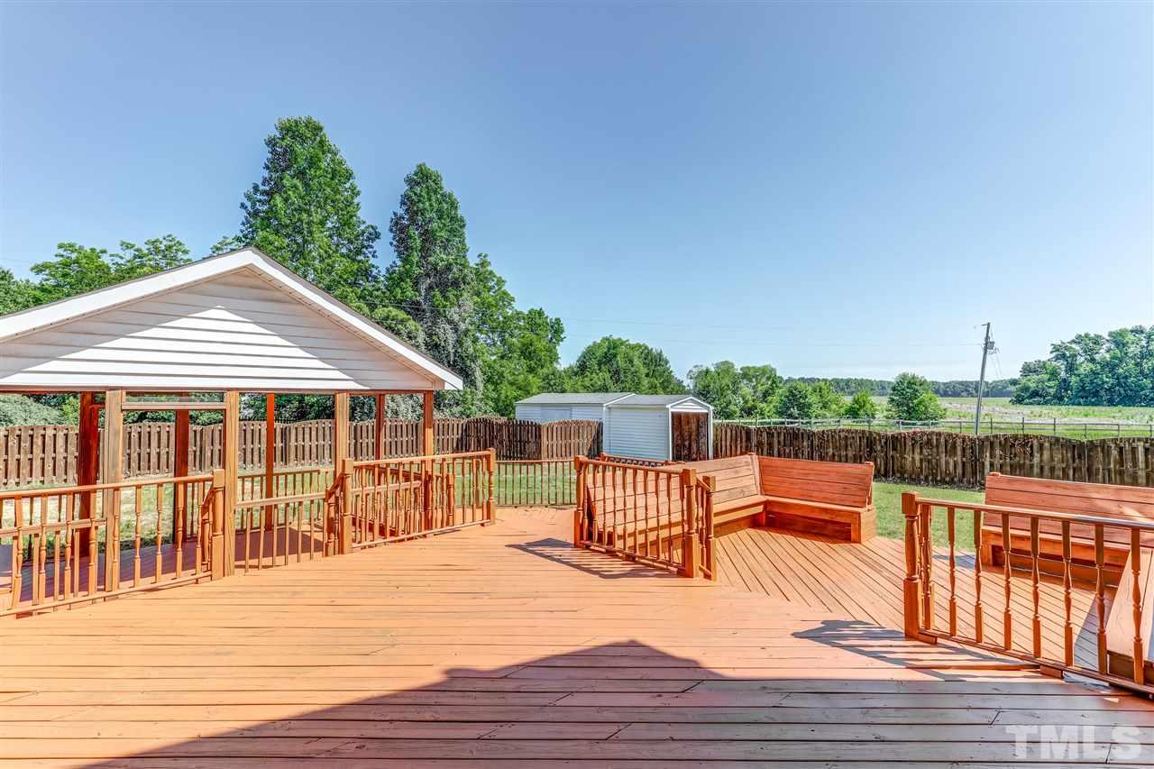 4417 Rolesville Road Wendell, NC 27591 - Photo 29 of 30 Gallery Image 29