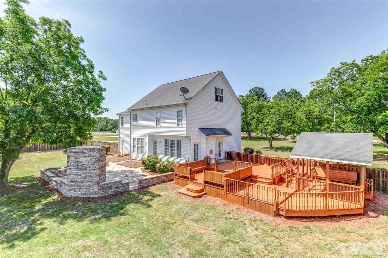 4417 Rolesville Road Wendell, NC 27591 - Photo 30 of 30 Gallery Image 30