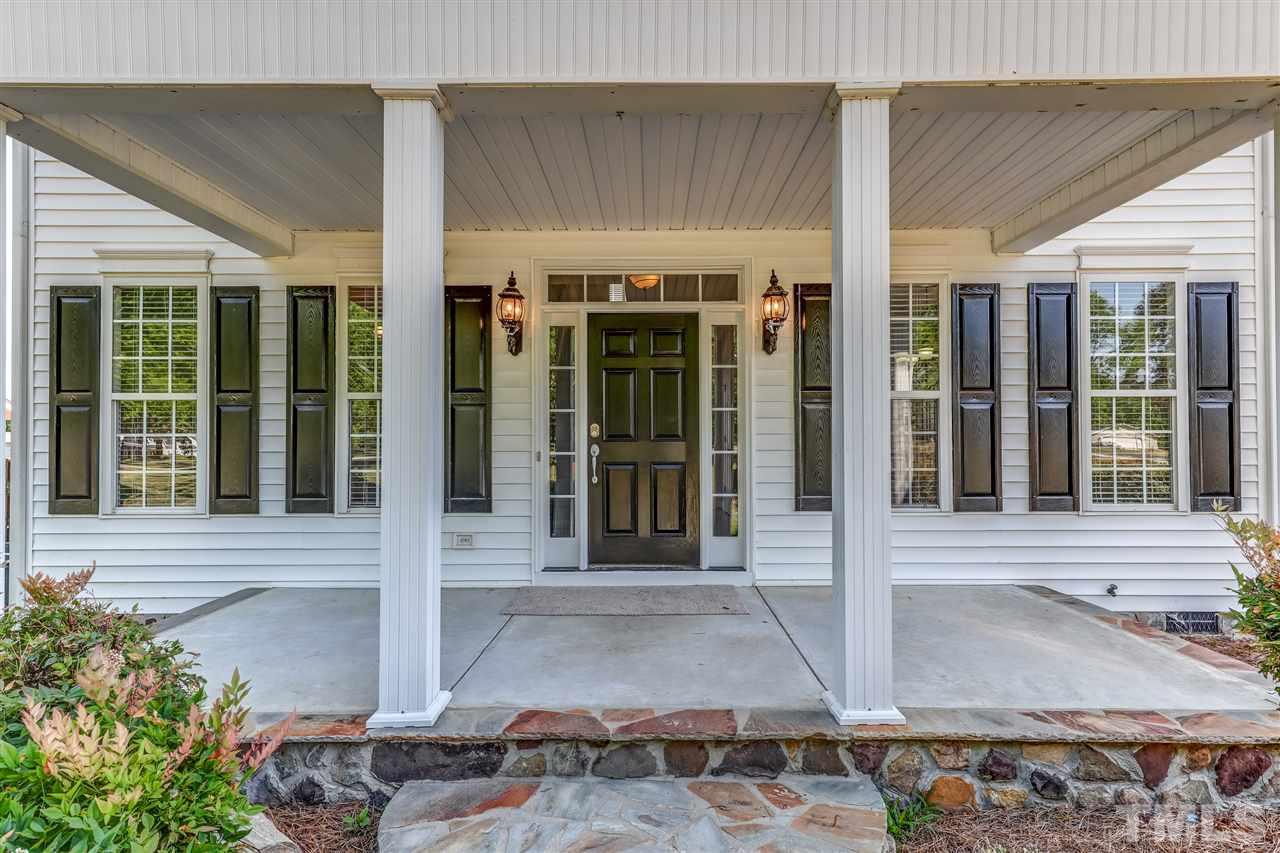 4417 Rolesville Road Wendell, NC 27591 - Photo 4 of 30 Gallery Image 4