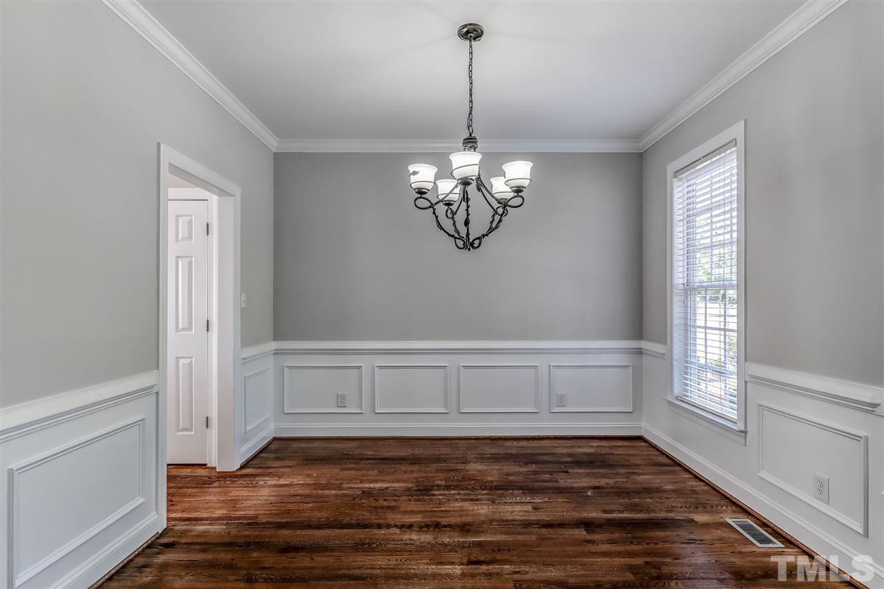 4417 Rolesville Road Wendell, NC 27591 - Photo 7 of 30 Gallery Image 7