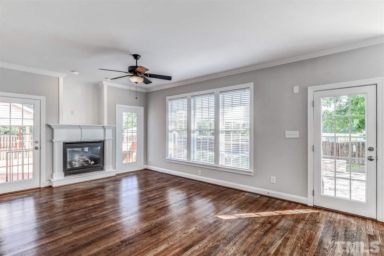 4417 Rolesville Road Wendell, NC 27591 - Photo 10 of 30 Gallery Image 10