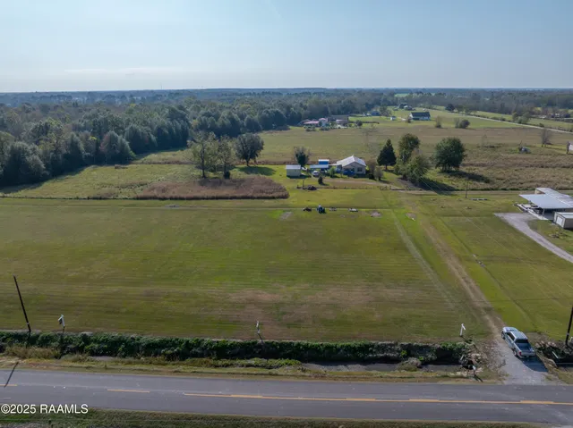 $57,000 | 529 Gazette Road, Unit TRACT 3, Scott, LA 70583