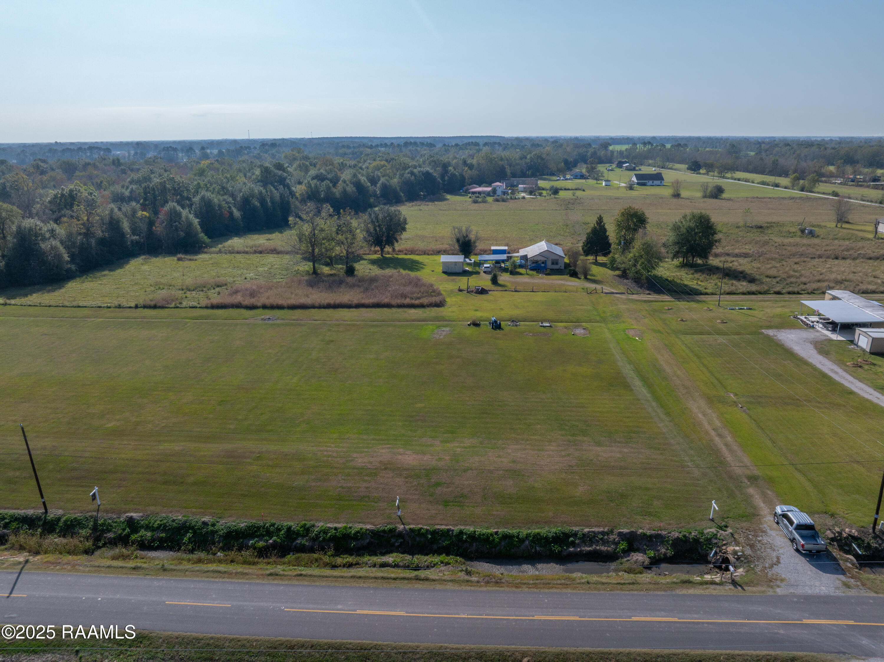 529 Gazette Road, Unit TRACT 3 Scott, LA 70583 - Photo 3 of 9 529Gazette-2