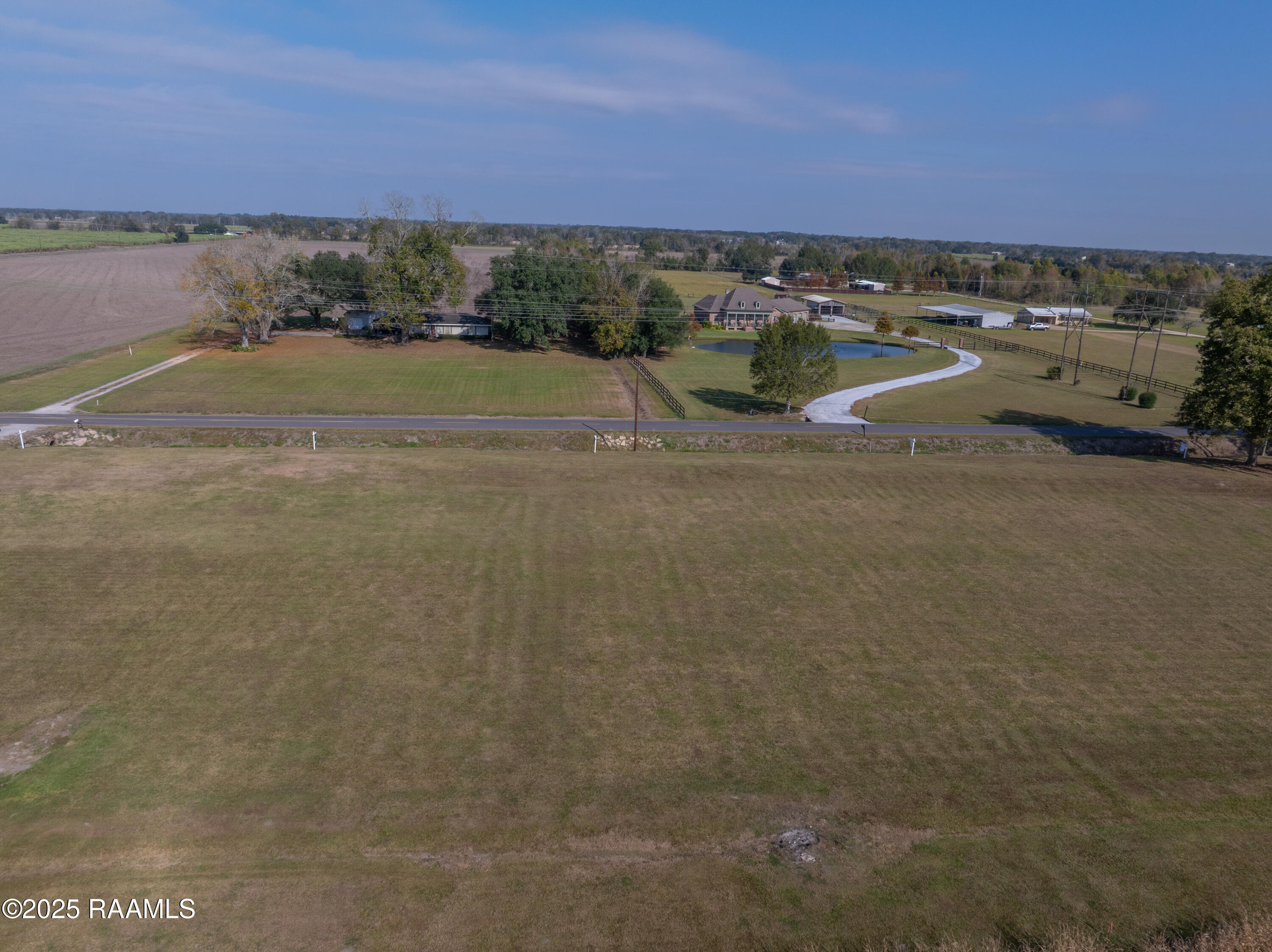 529 Gazette Road, Unit TRACT 3 Scott, LA 70583 - Photo 6 of 9 529Gazette-6