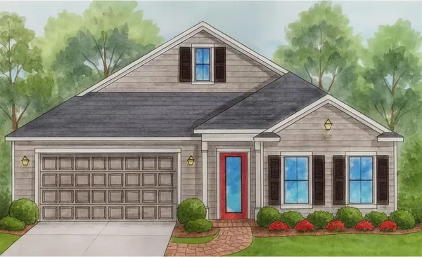 $569,900 | 923 Northwest 132nd Boulevard, Newberry, FL 32669