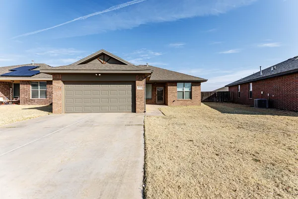 $202,000 | 5716 Itasca Street, Lubbock, TX 79416