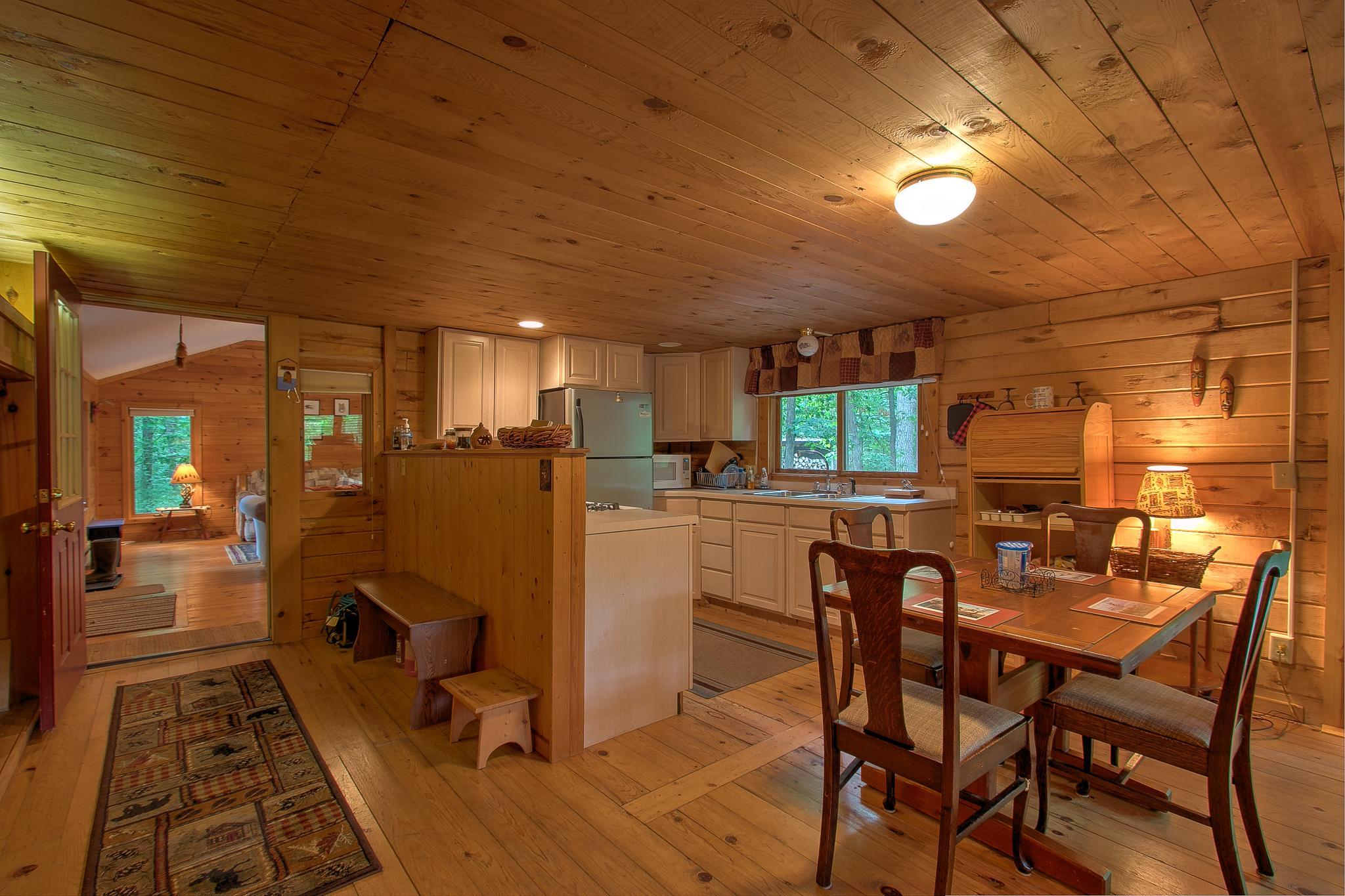 20986 Cross Lake Road Pine City, MN 55063 - Photo 10 of 33