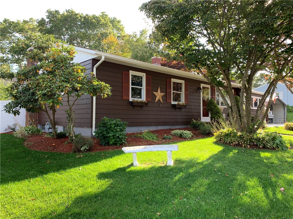 13 Cove Road Coventry, RI 02816 - Photo 1 of 33