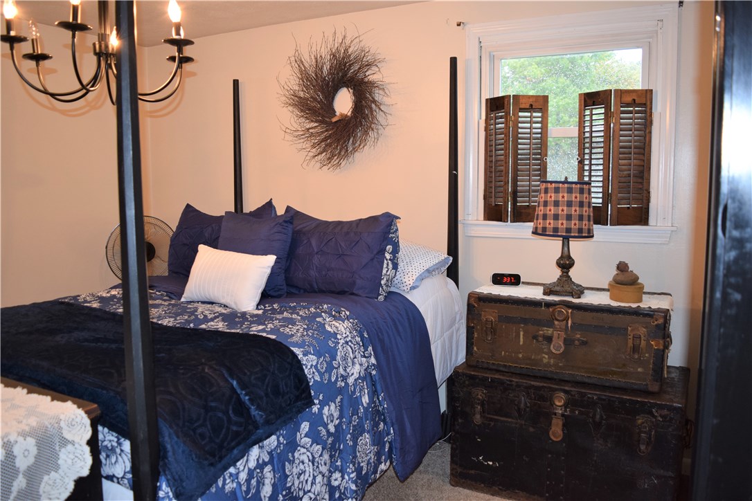 13 Cove Road Coventry, RI 02816 - Photo 19 of 33