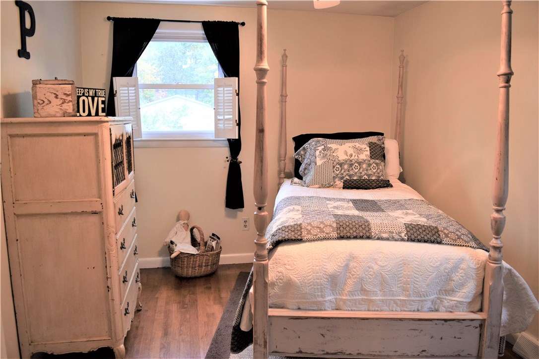 13 Cove Road Coventry, RI 02816 - Photo 20 of 33 Bedroom 2