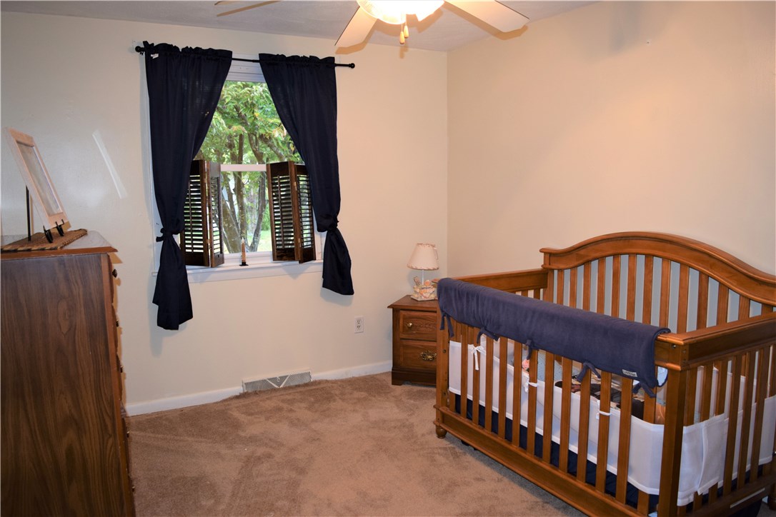 13 Cove Road Coventry, RI 02816 - Photo 21 of 33 Bedroom 3