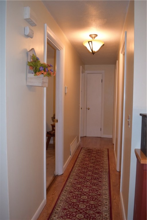 13 Cove Road Coventry, RI 02816 - Photo 22 of 33 Hallway