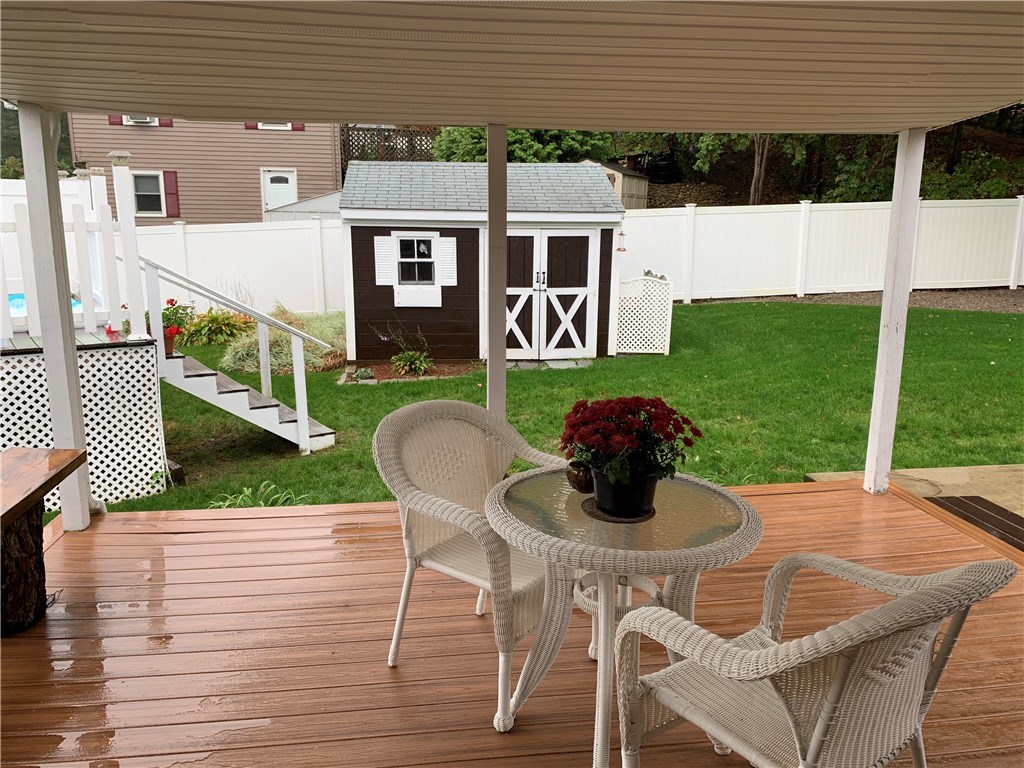 13 Cove Road Coventry, RI 02816 - Photo 24 of 33