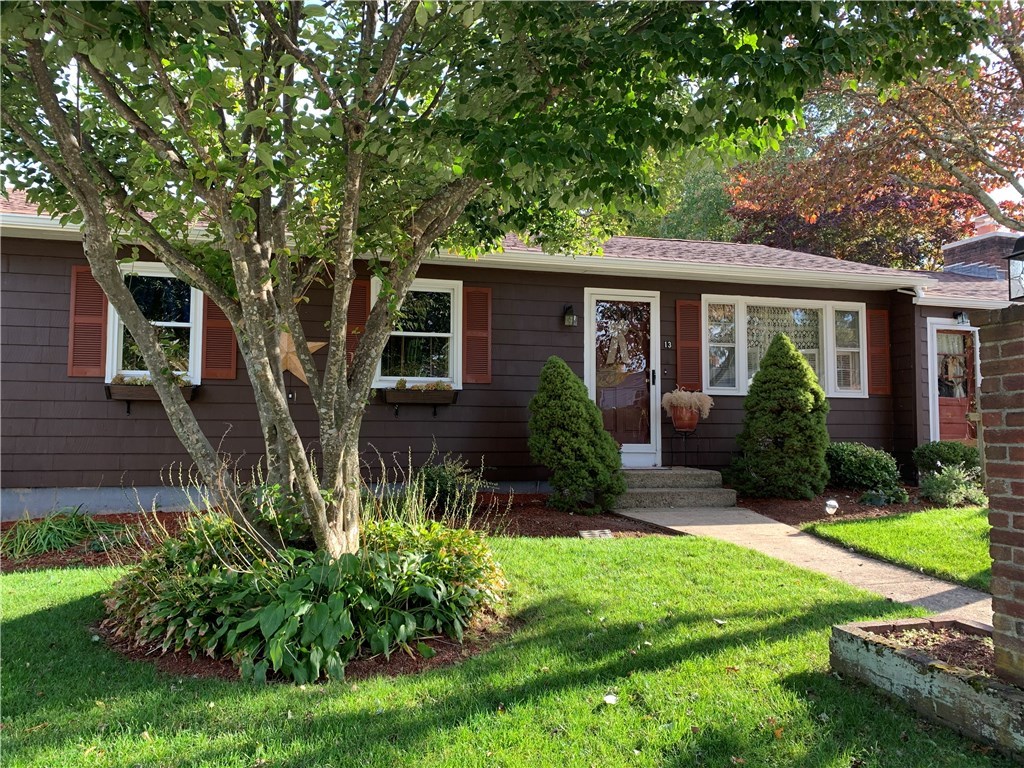 13 Cove Road Coventry, RI 02816 - Photo 32 of 33