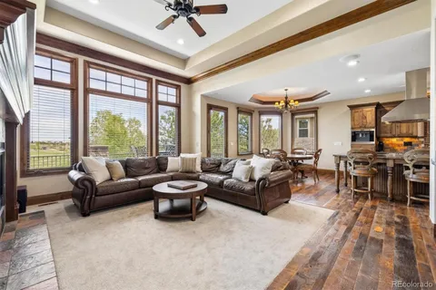 $1,875,000 | 5097 Raintree Drive, Parker, CO 80134