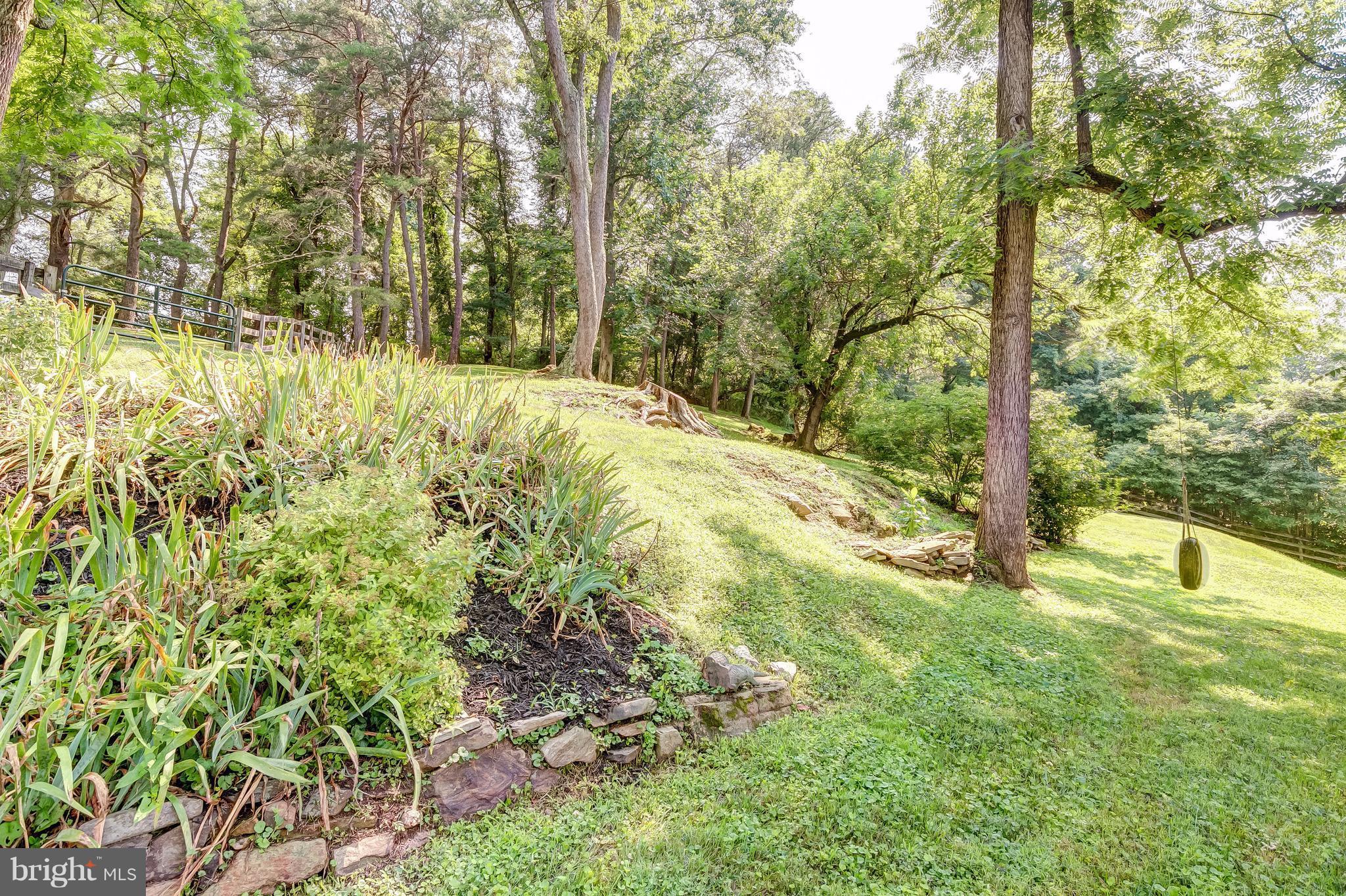 2148 Shepperd Road Monkton, MD 21111 - Photo 17 of 26 a view of an outdoor space and garden