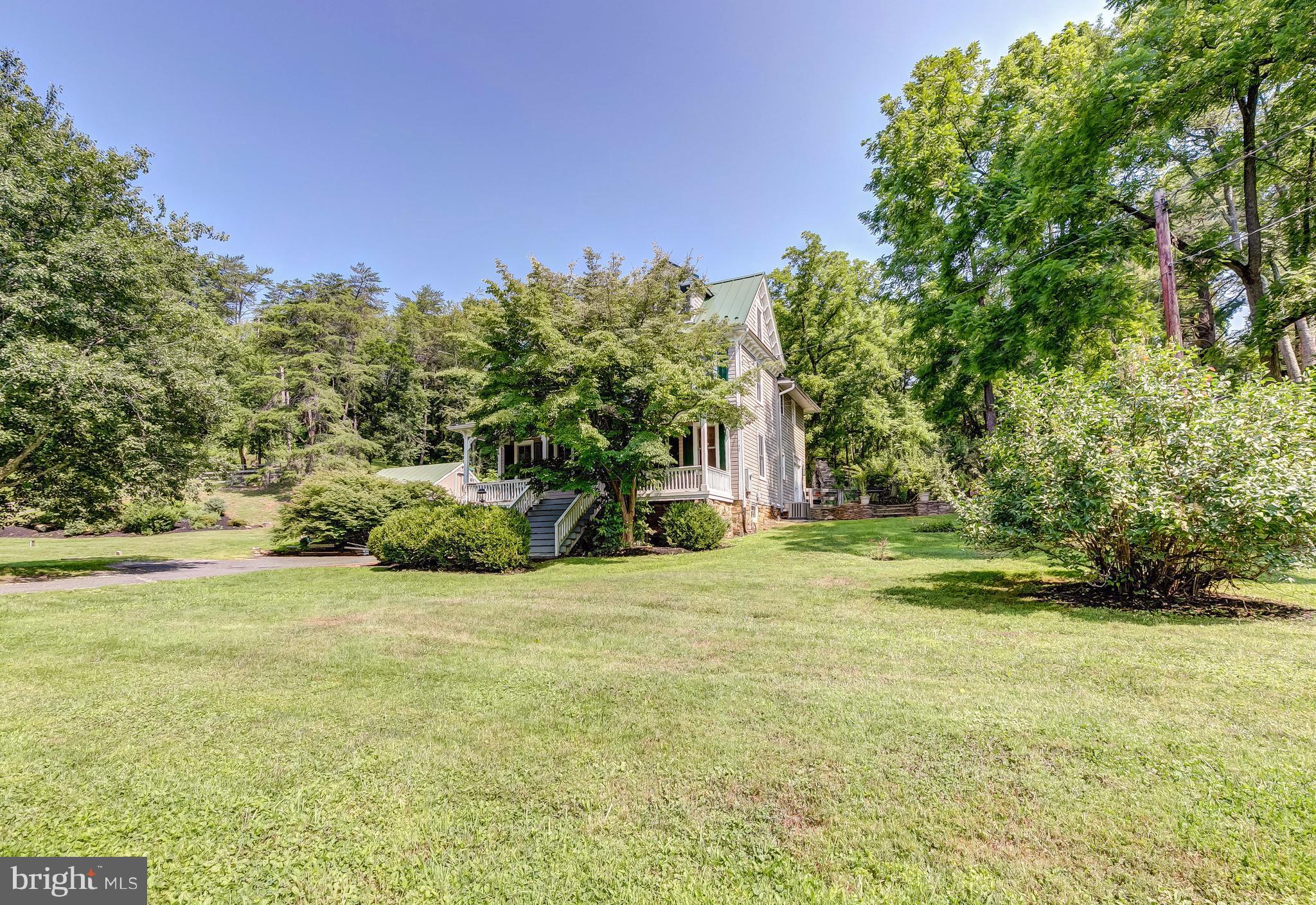 2148 Shepperd Road Monkton, MD 21111 - Photo 26 of 26 a view of a field with an trees