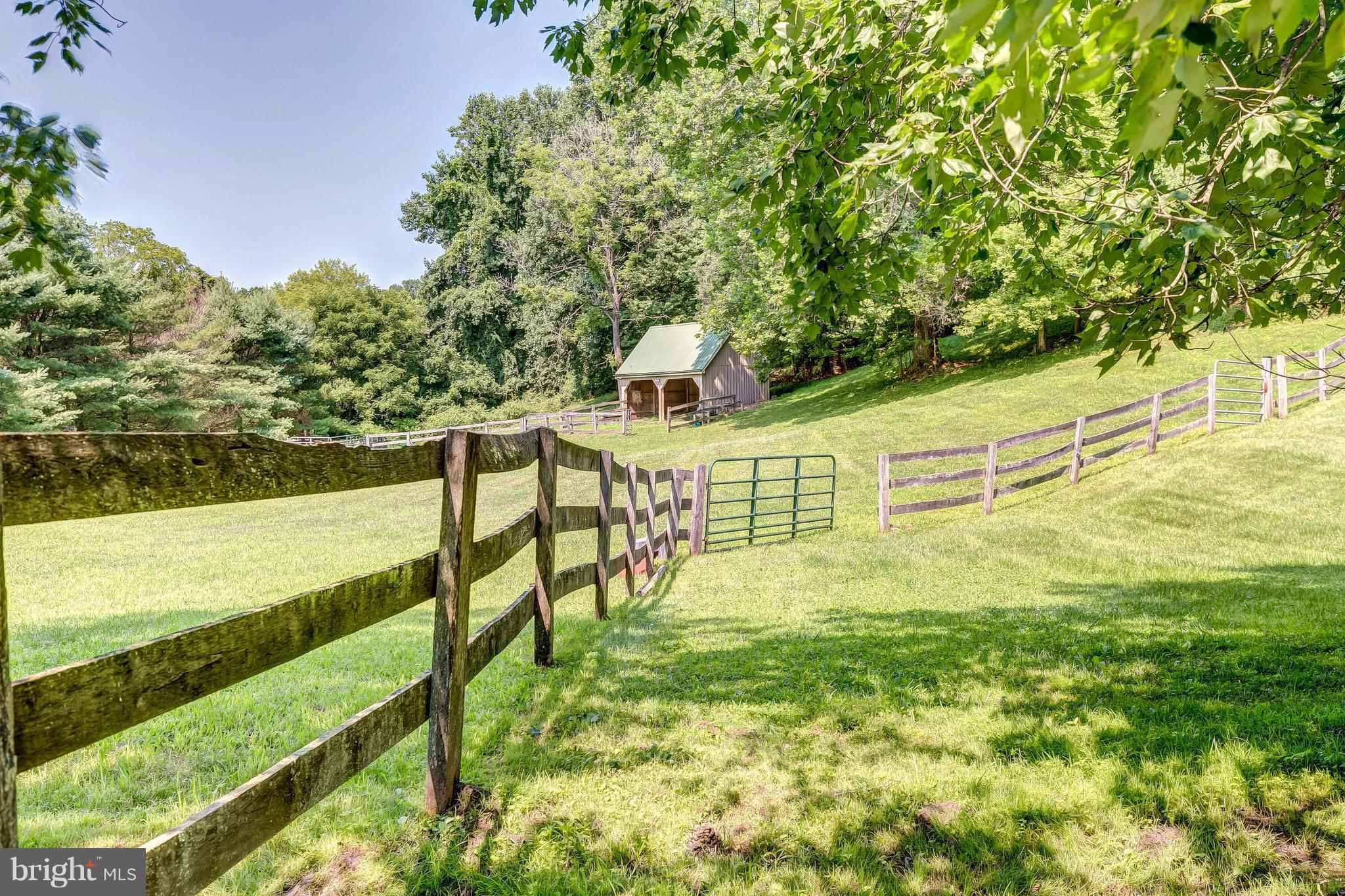 2148 Shepperd Road Monkton, MD 21111 - Photo 4 of 26 a view of an outdoor space and deck