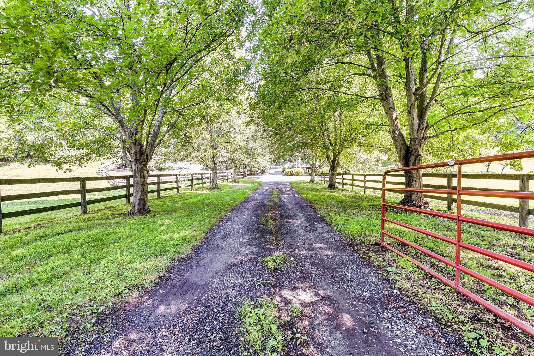 2148 Shepperd Road Monkton, MD 21111 - Photo 5 of 26 a green field with lots of trees in the background