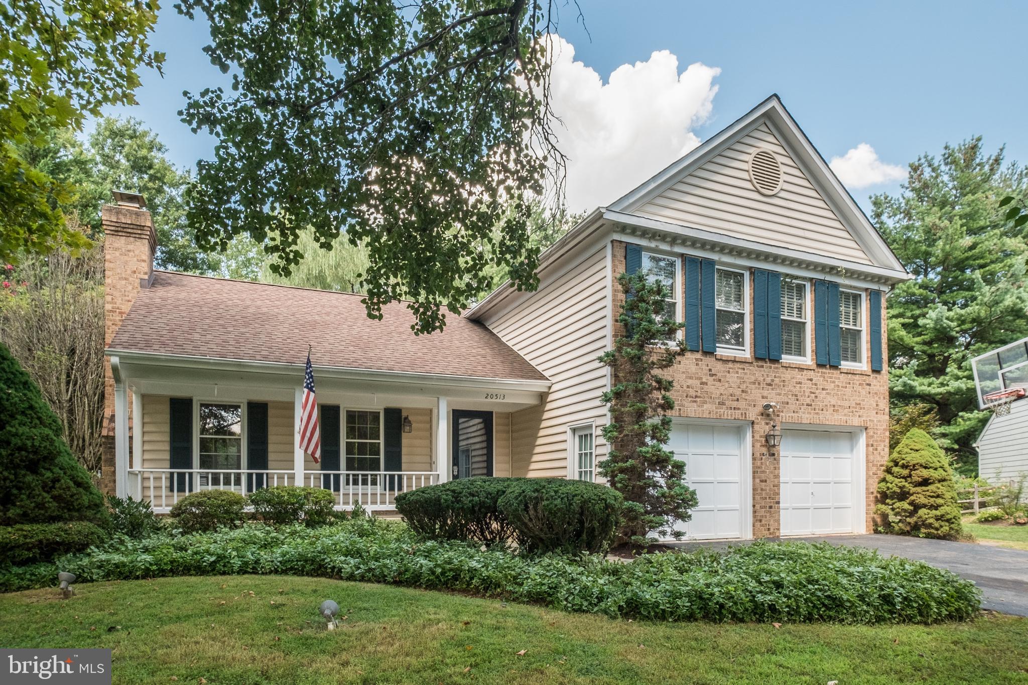 20513 Beaver Ridge Road Montgomery Village, MD 20886 - Photo 1 of 18 Welcome to 20513 Beaver Ridge Road