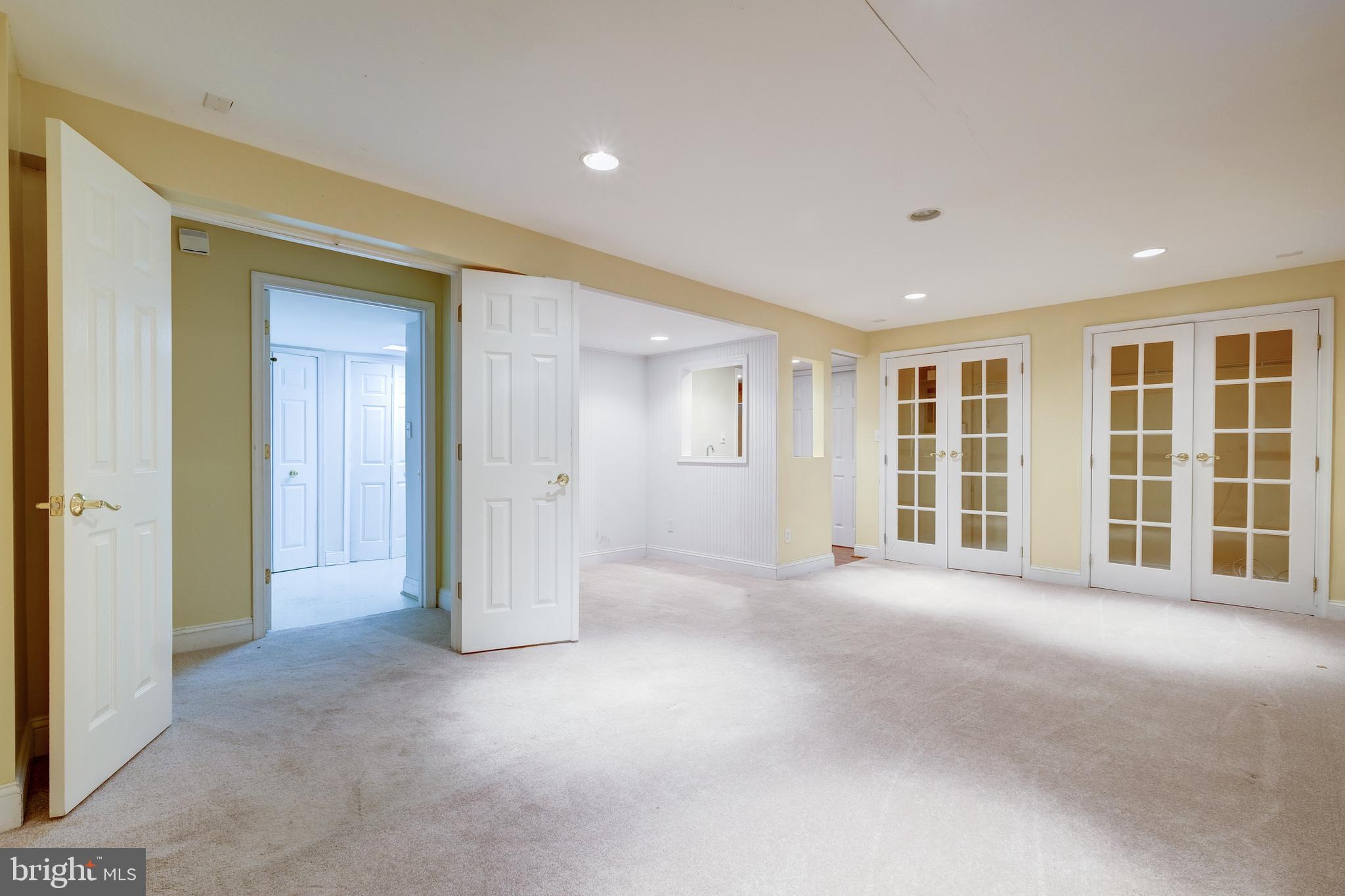 20513 Beaver Ridge Road Montgomery Village, MD 20886 - Photo 15 of 18 Fully finished lower level