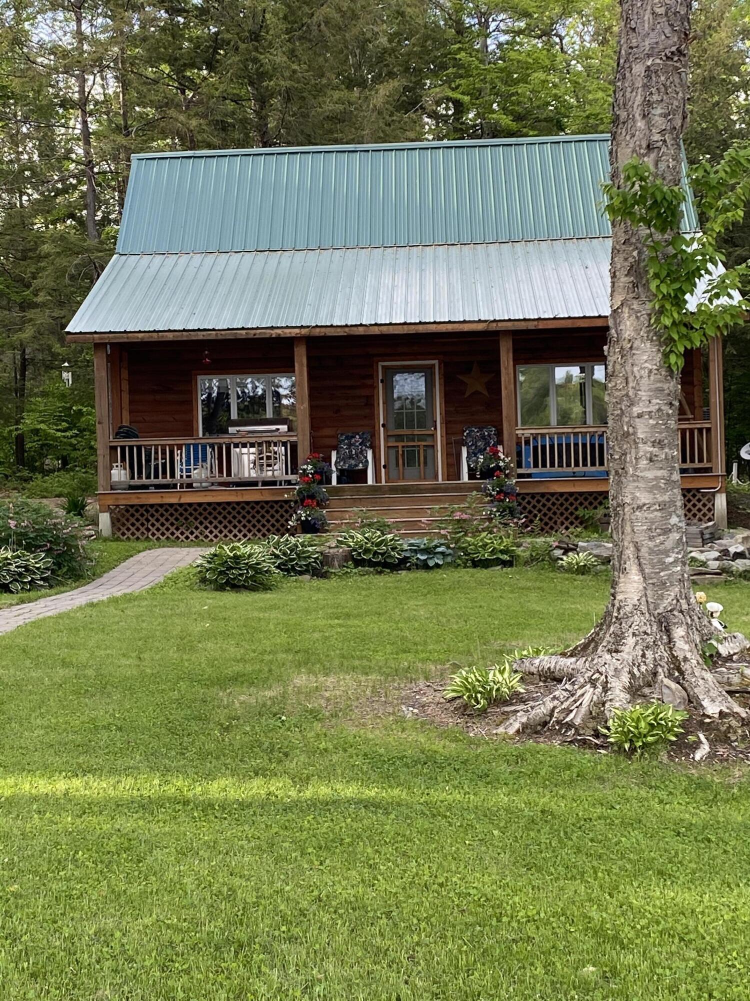 195 Rams Island Road Bowerbank, ME 04426 - Photo 5 of 33