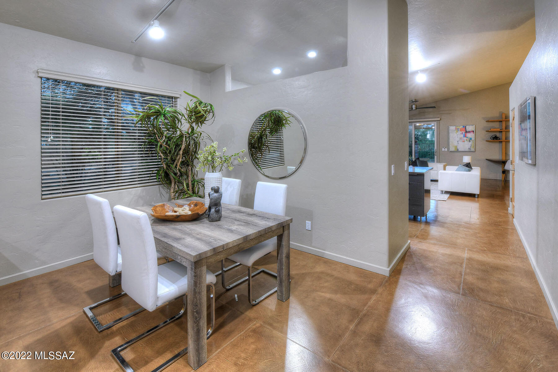 5197 North Spring Pointe Place Tucson, AZ 85749 - Photo 11 of 25