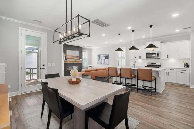 $649,000 | 202 Symphony Avenue, Summerville, SC 29486