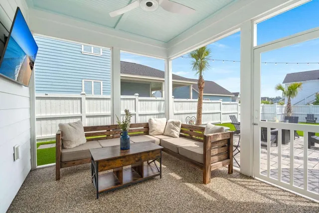 $649,000 | 202 Symphony Avenue, Summerville, SC 29486