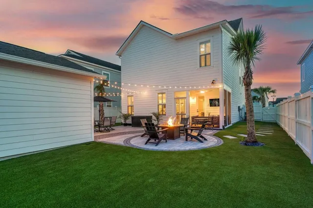 $649,000 | 202 Symphony Avenue, Summerville, SC 29486