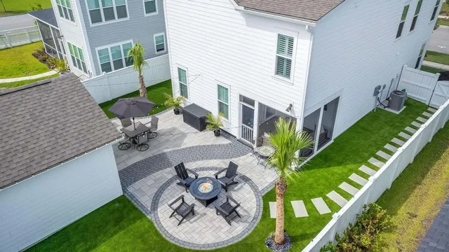 $649,000 | 202 Symphony Avenue, Summerville, SC 29486