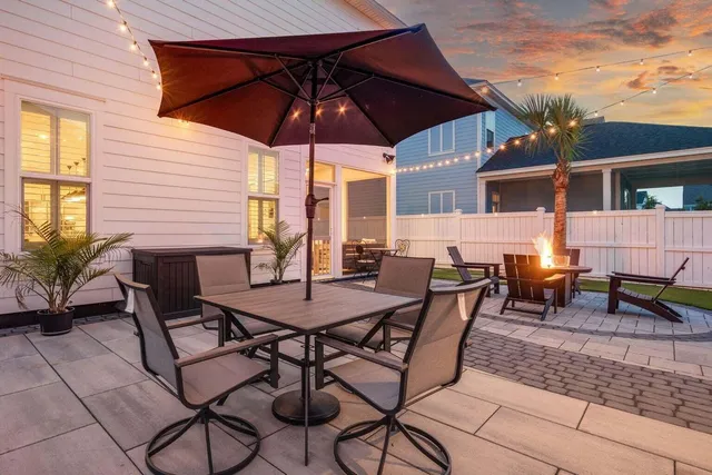 $649,000 | 202 Symphony Avenue, Summerville, SC 29486