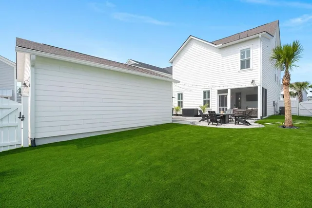 $649,000 | 202 Symphony Avenue, Summerville, SC 29486