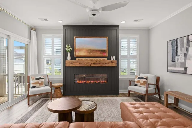 $649,000 | 202 Symphony Avenue, Summerville, SC 29486