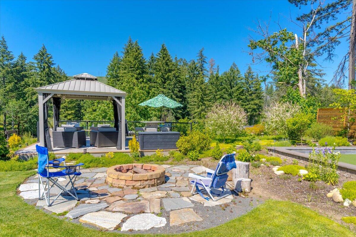 23757 Santiam Way Lyons, OR 97358 - Photo 45 of 51 69-DSC09188-HDR