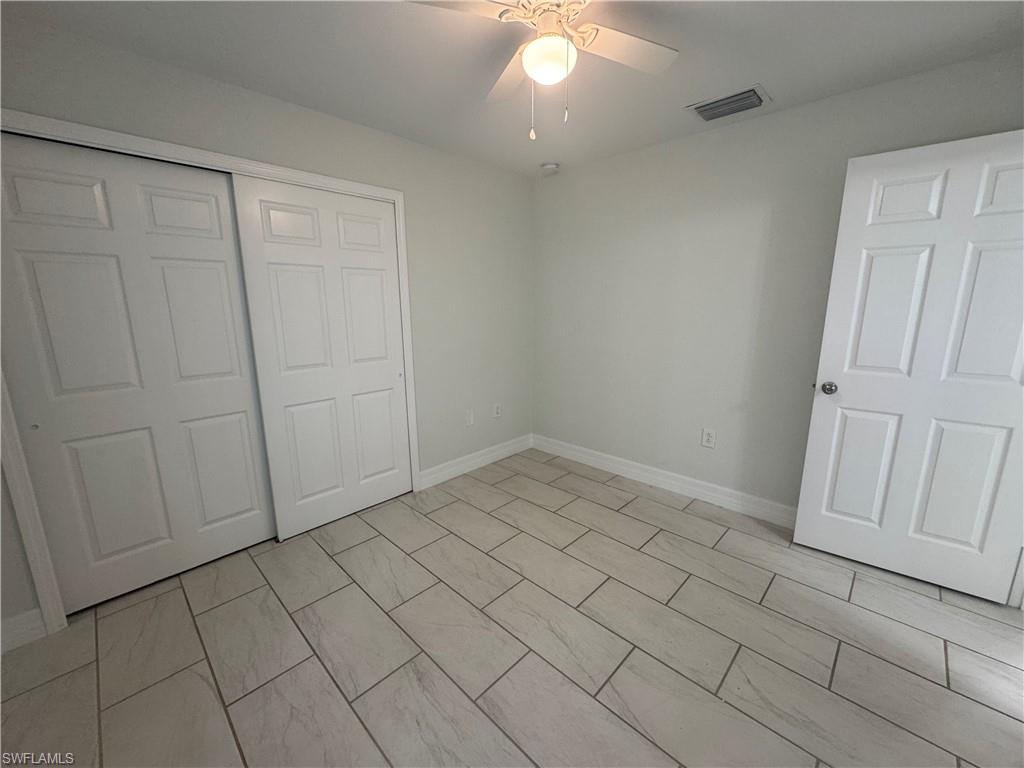 7066 Babcock Road Fort Myers, FL 33967 - Photo 15 of 15 a view of a livingroom with closet