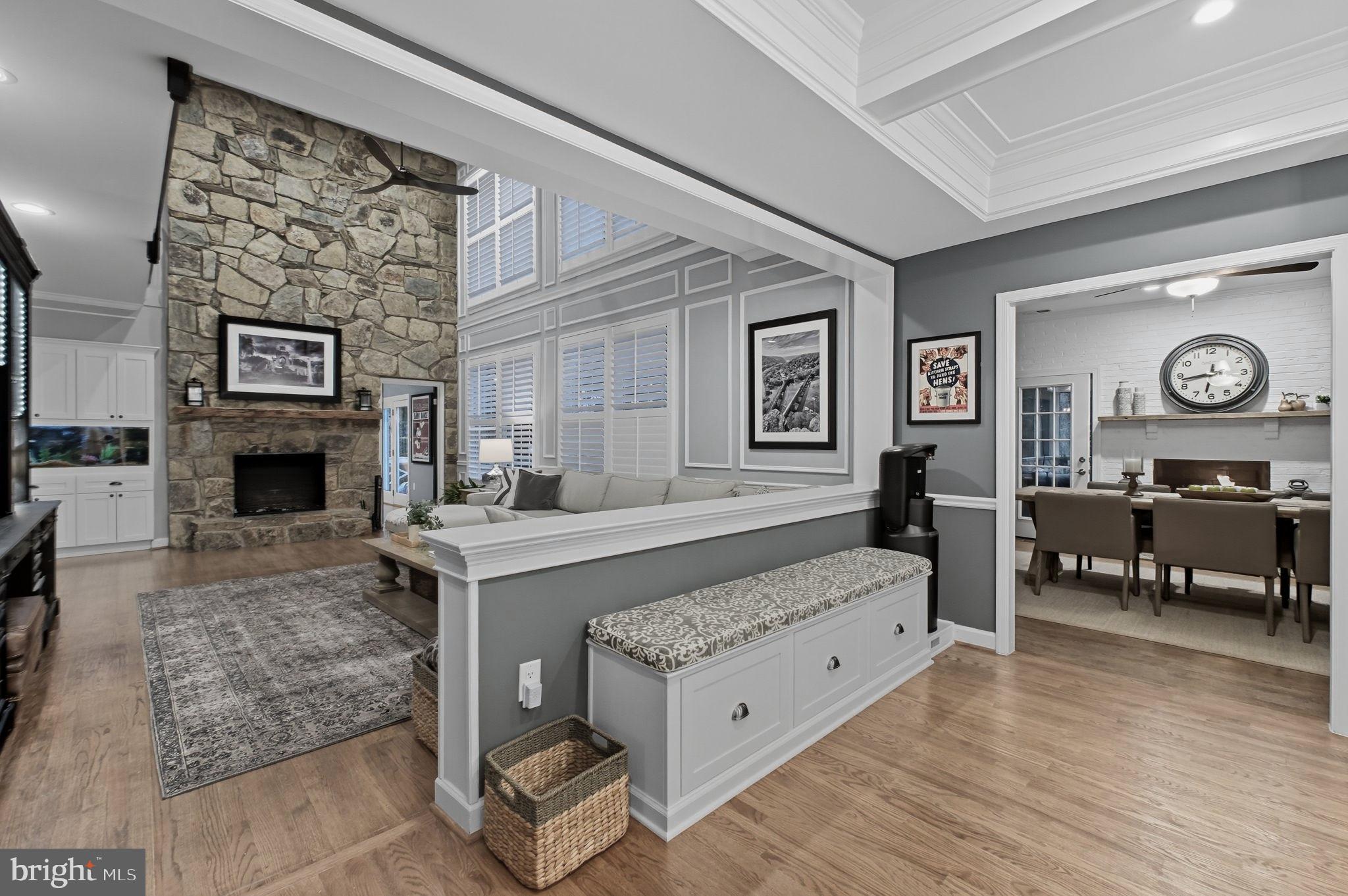 9217 Jeffery Road Great Falls, VA 22066 - Photo 23 of 80