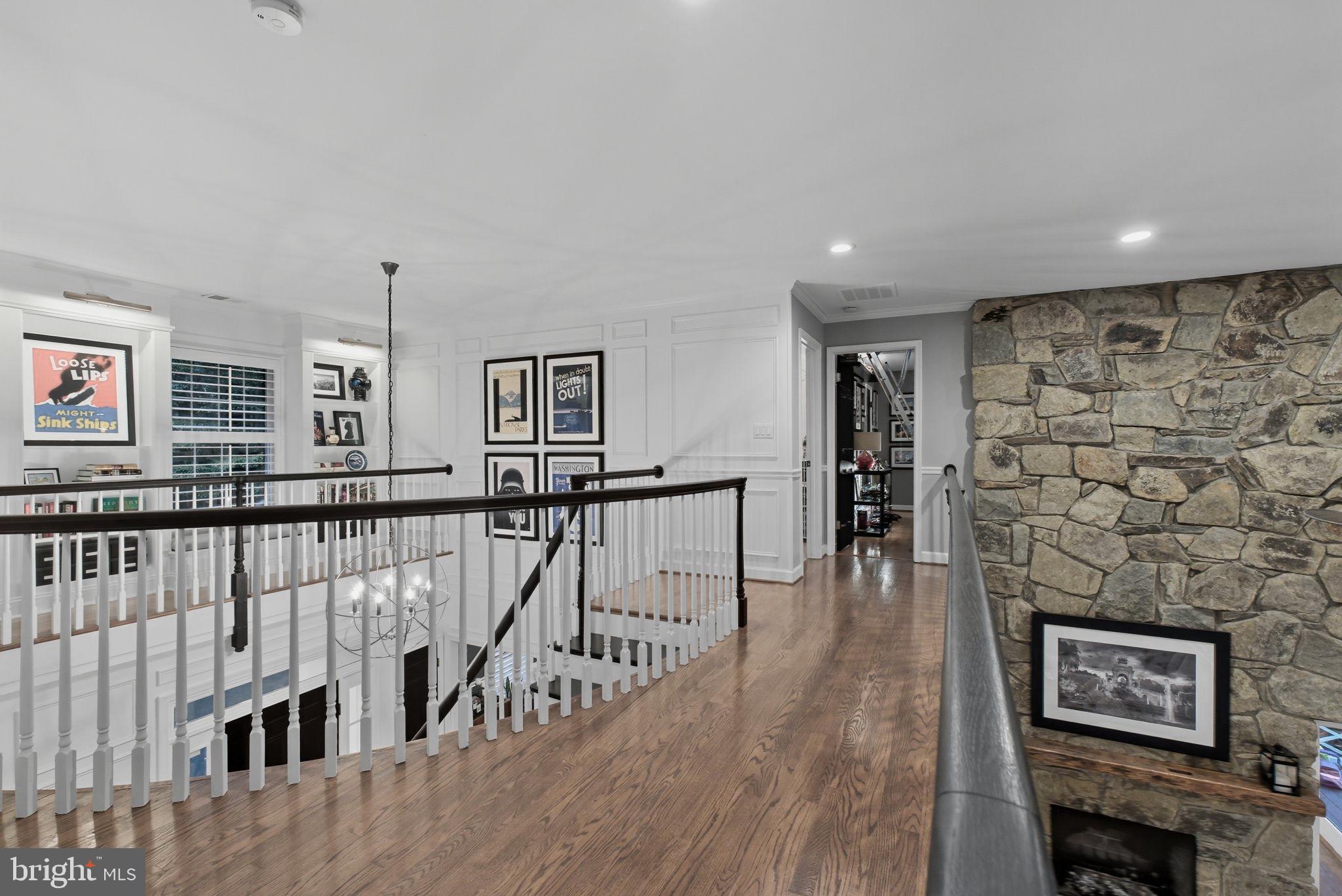 9217 Jeffery Road Great Falls, VA 22066 - Photo 28 of 80