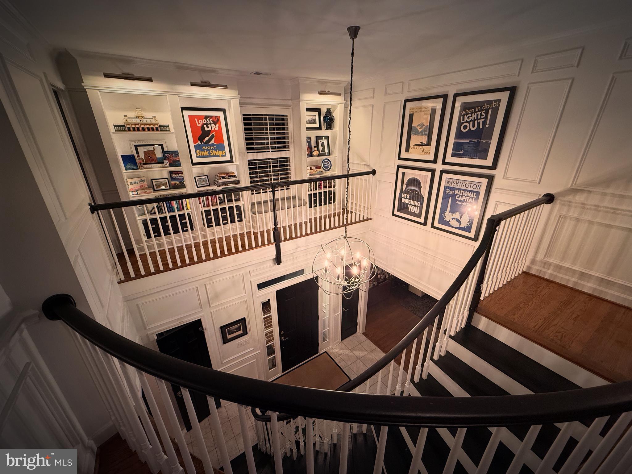 9217 Jeffery Road Great Falls, VA 22066 - Photo 29 of 80