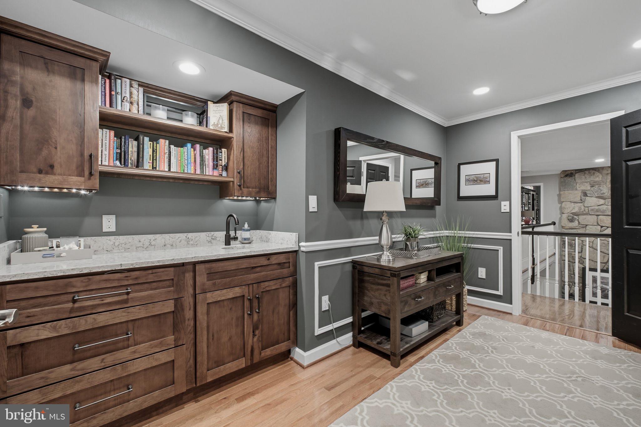 9217 Jeffery Road Great Falls, VA 22066 - Photo 31 of 80