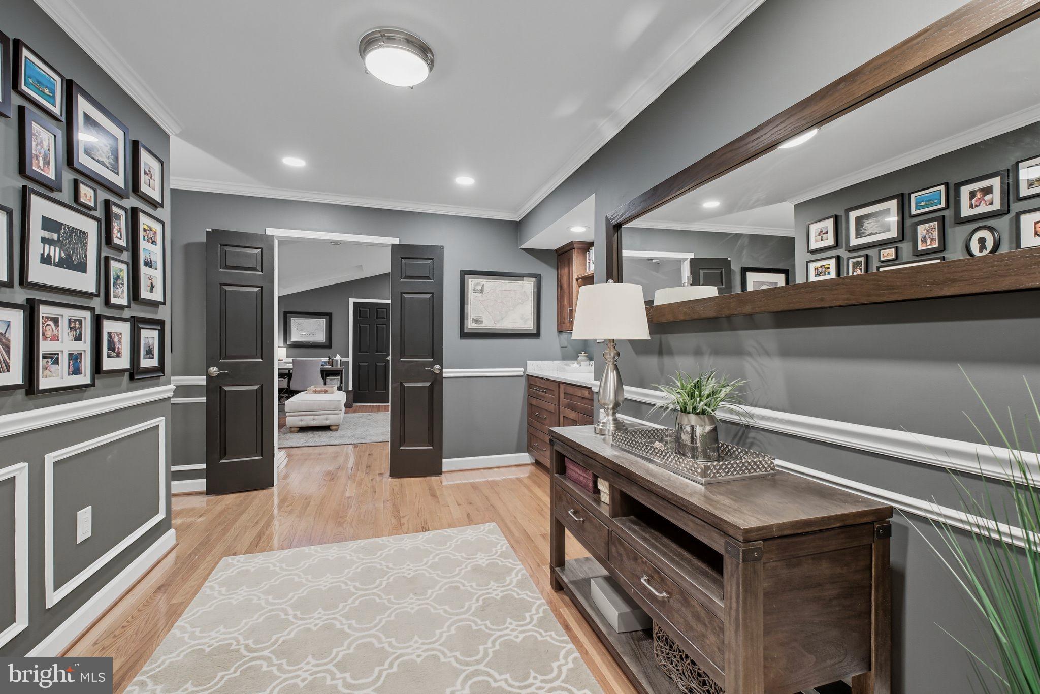 9217 Jeffery Road Great Falls, VA 22066 - Photo 33 of 80