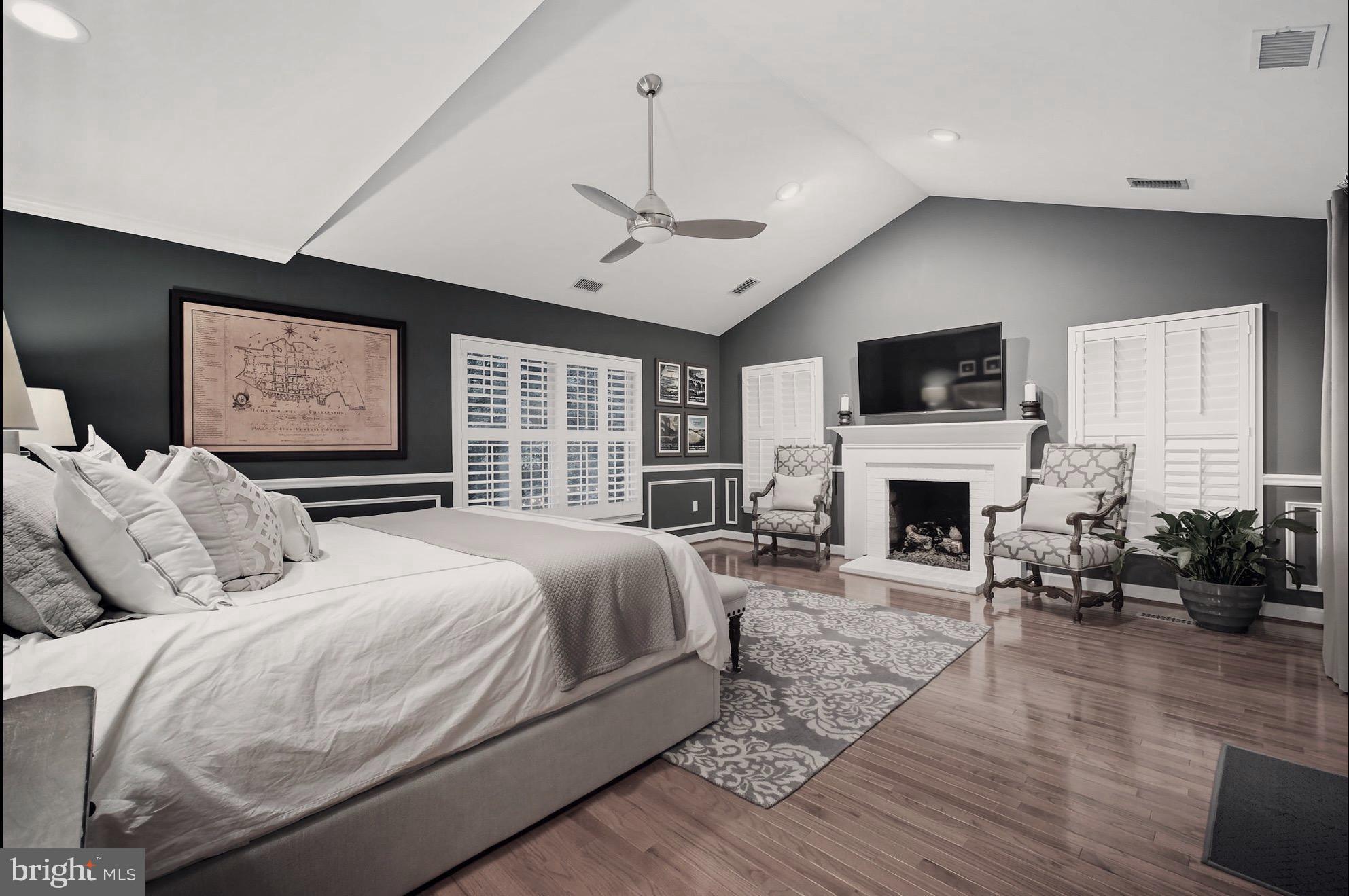 9217 Jeffery Road Great Falls, VA 22066 - Photo 36 of 80
