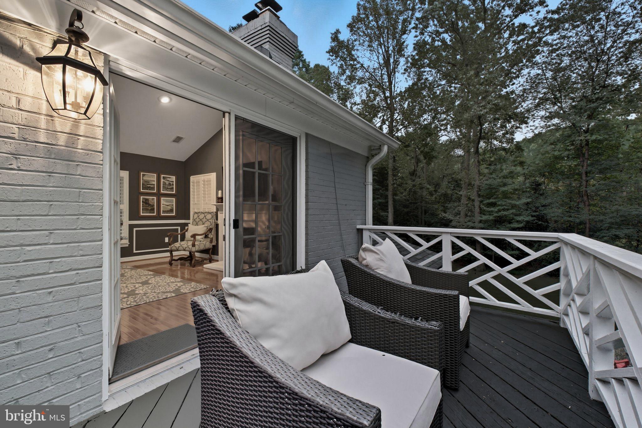 9217 Jeffery Road Great Falls, VA 22066 - Photo 37 of 80