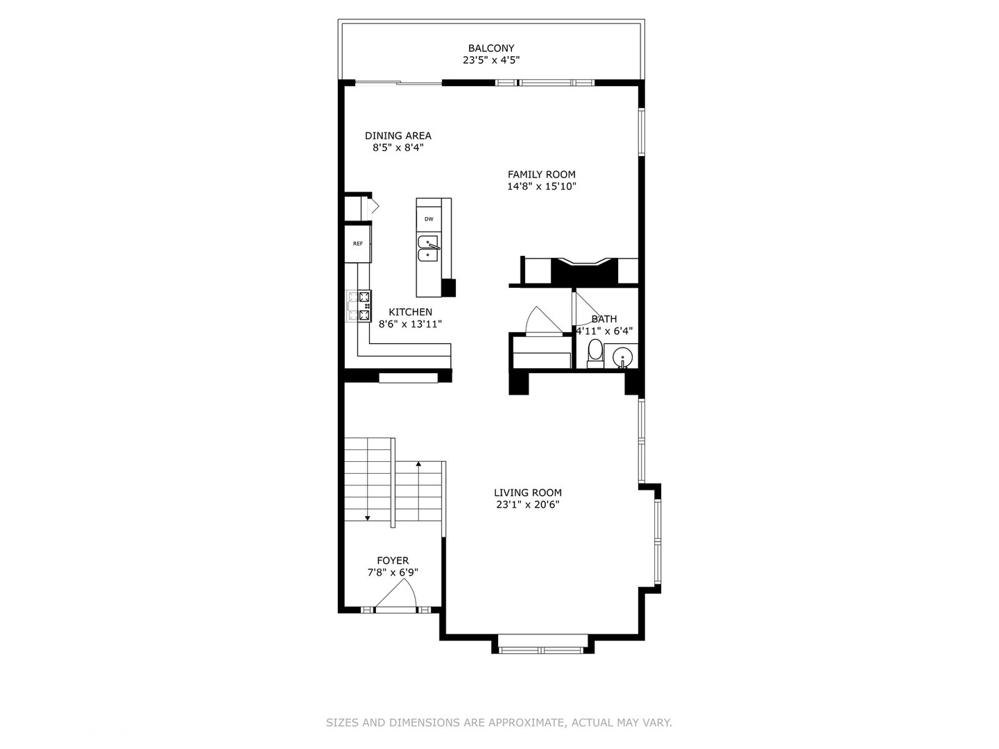 5508 Cloverdale Road Hanover Park, IL 60133 - Photo 29 of 32 Gallery Image 29