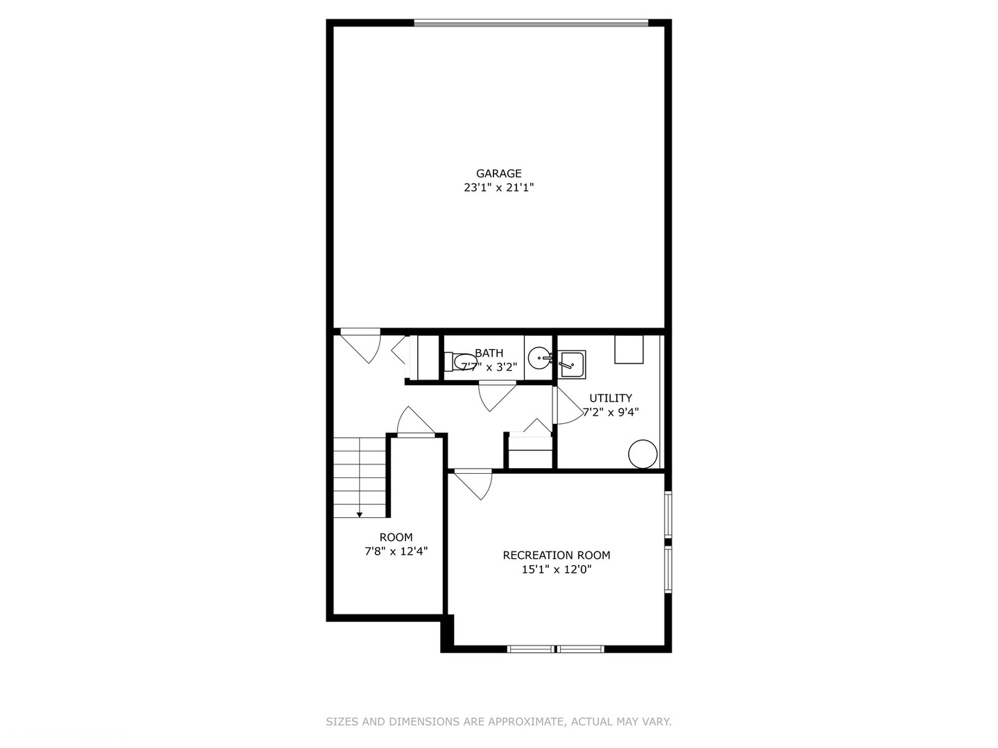 5508 Cloverdale Road Hanover Park, IL 60133 - Photo 31 of 32 Gallery Image 31