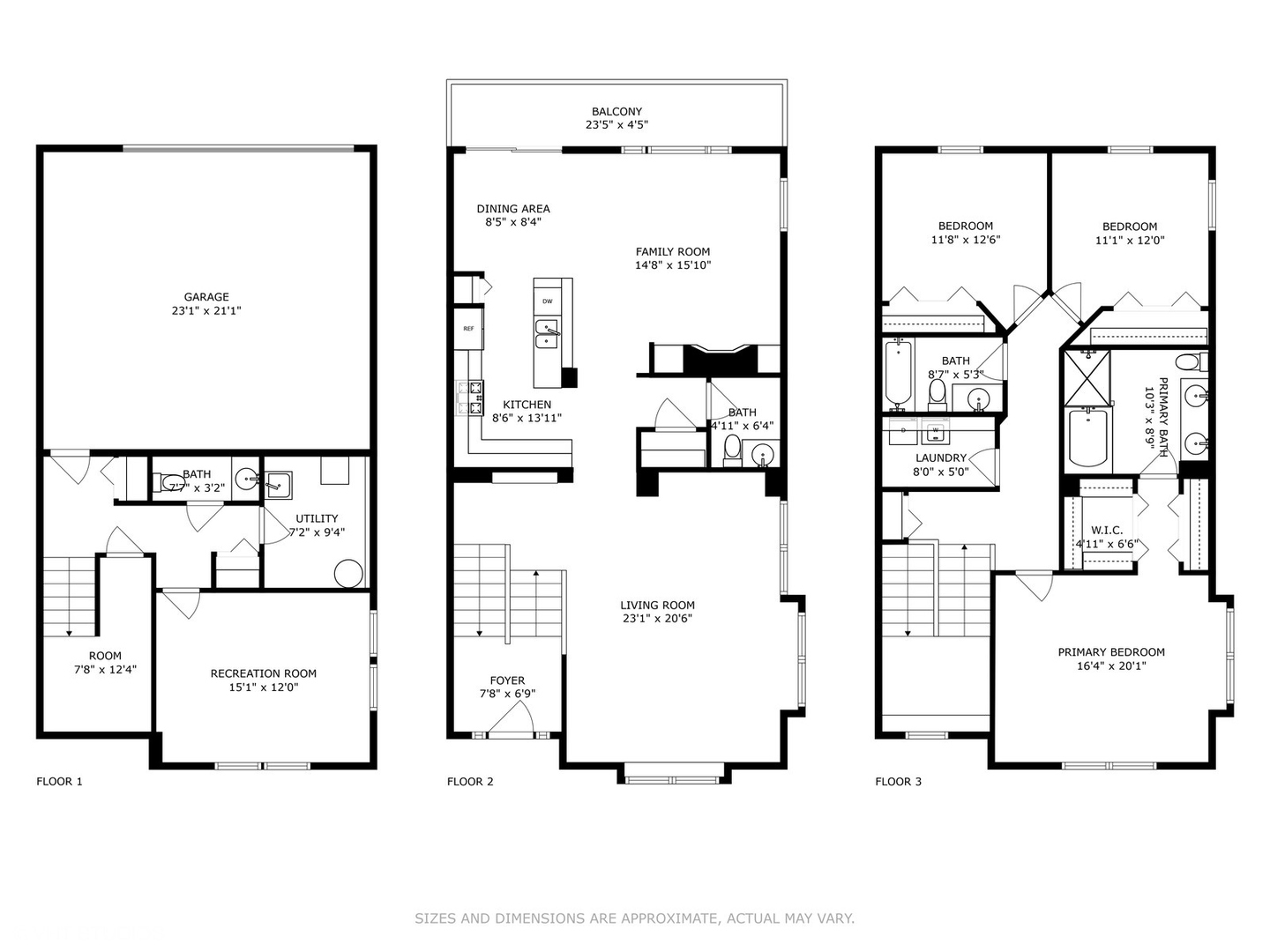 5508 Cloverdale Road Hanover Park, IL 60133 - Photo 32 of 32 Gallery Image 32