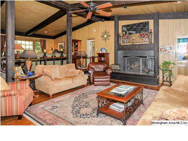 3577 River Bend Road Birmingham, AL 35243 - Photo 7 of 32