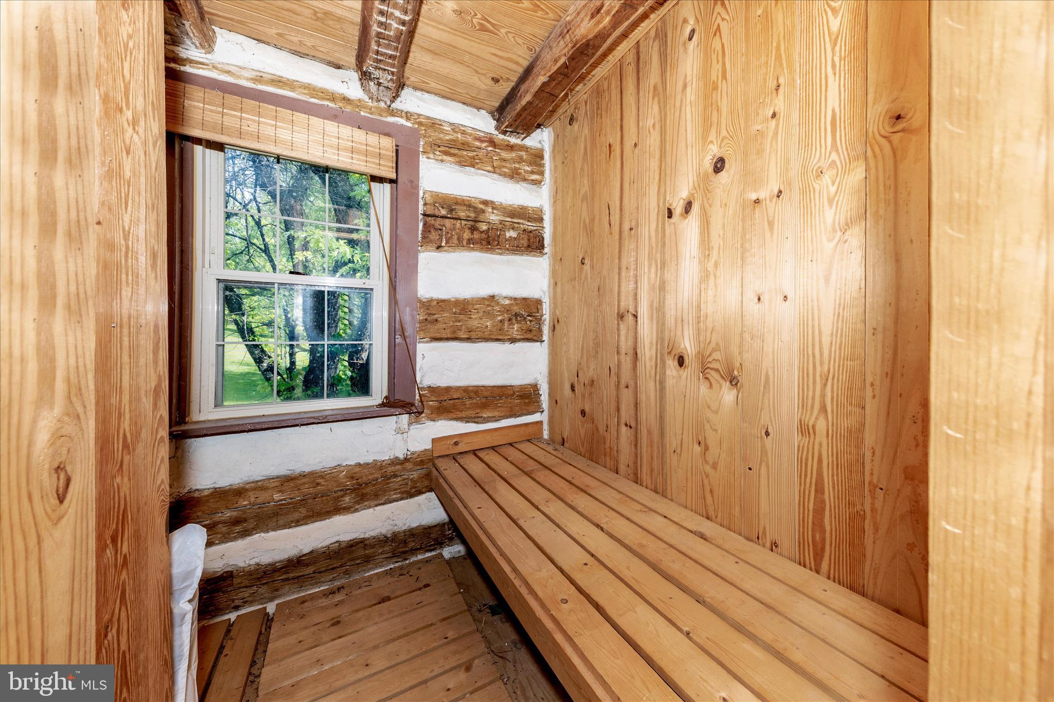3020 Chestnut Grove Road Keedysville, MD 21756 - Photo 23 of 46 Sauna Room