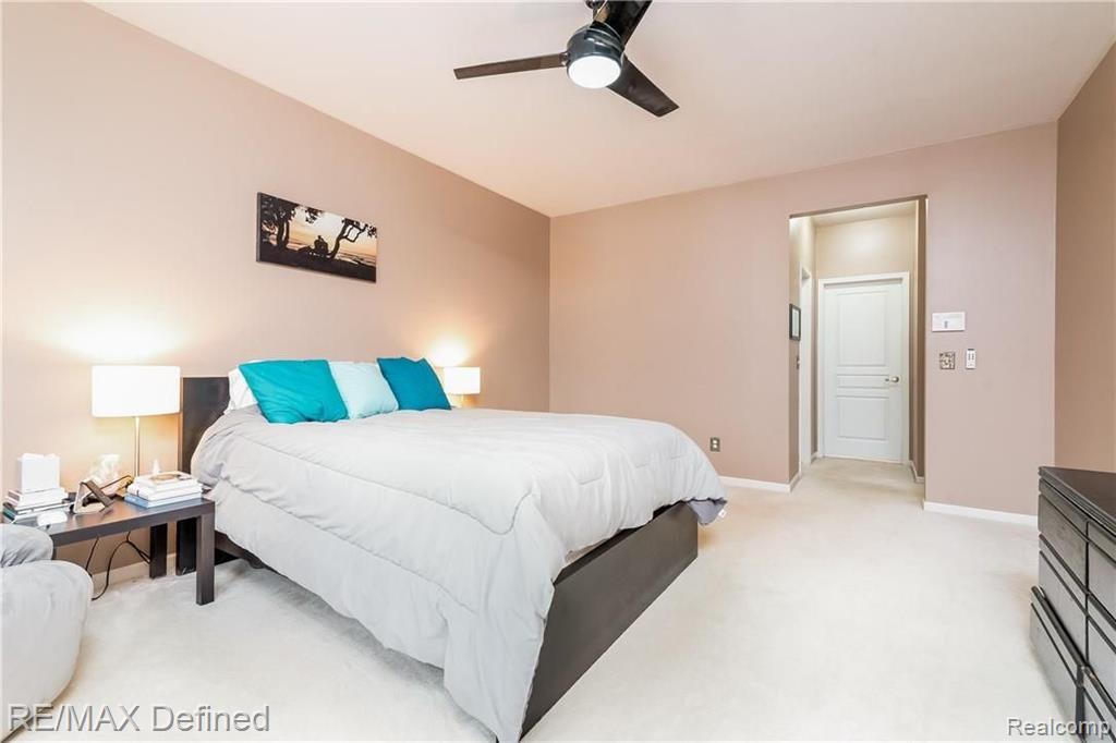 3085 Wilmington Court Rochester Hills, MI 48309 - Photo 17 of 45
